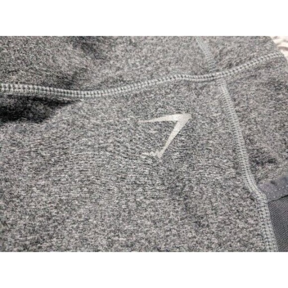 Gymshark Sleek Sculpture Leggings Womens Size Medium - Picture 11 of 11